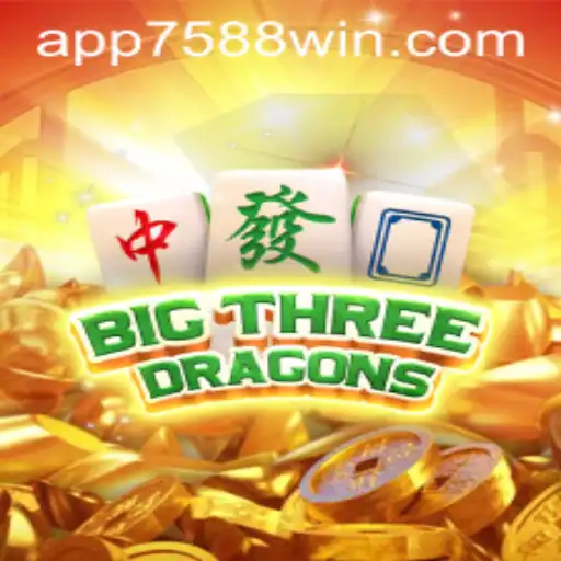 BigThreeDragons: Explorando o Fascínio do Jogo Online