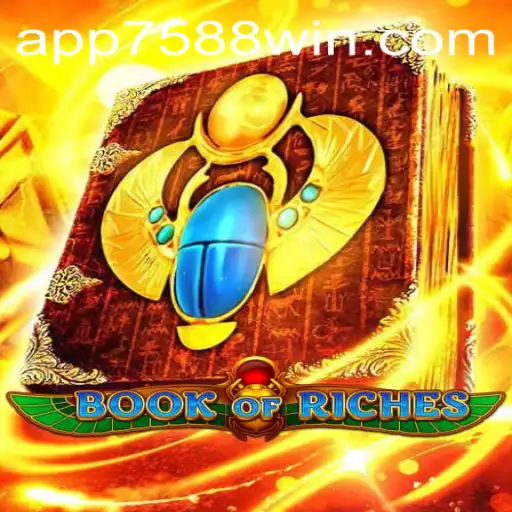 Explorando BookofRiches: Um Guia Completo para Jogadores