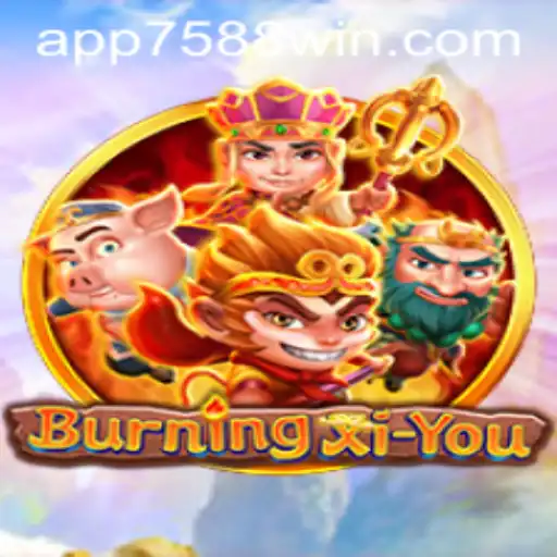 Explorando o Universo de BurningXiYou: Uma Jornada Épica no Mundo das Aventuras Digitais