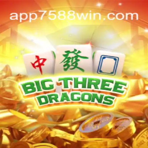 BigThreeDragons: Explorando o Fascínio do Jogo Online