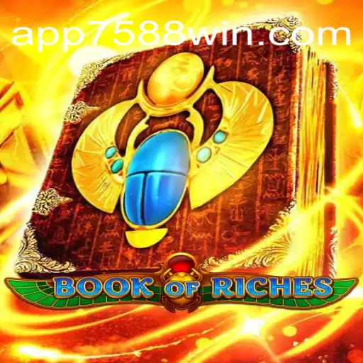 Explorando BookofRiches: Um Guia Completo para Jogadores
