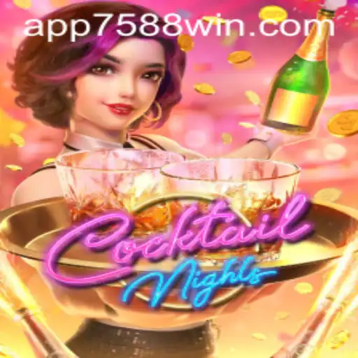 Explorando o Mundo de CocktailNights: Uma Experiência de Jogo Única