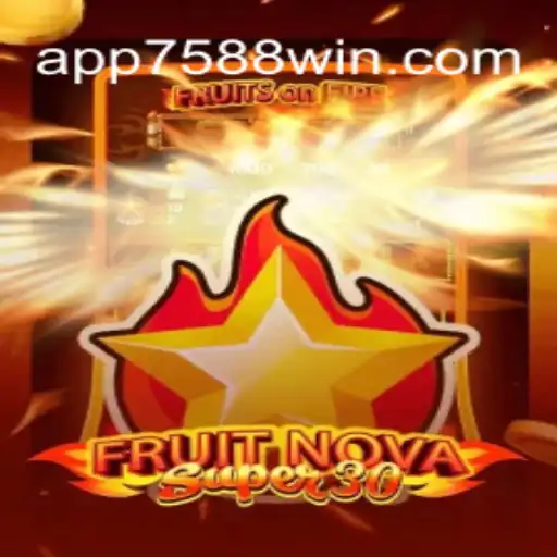 FruitrNovaSupe30: Conheça o Jogo da Vez no Universo Online
