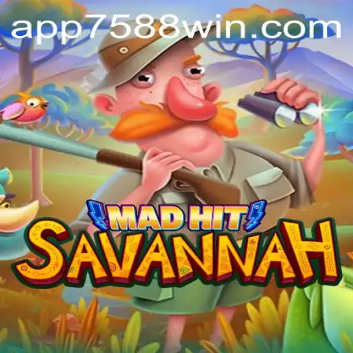 Introdução e Regras de 'MadHitSavannah': O Novo Jogo Revolucionário
