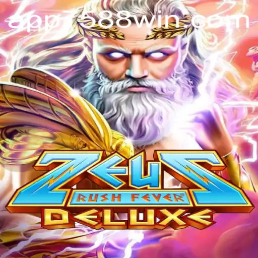 Explorando o Universo de ZeusRushFeverDeluxe