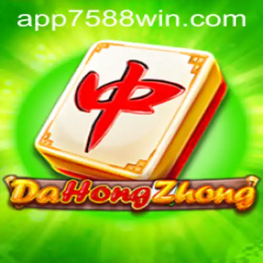 Explorando o Universo de DaHongZhong: Regras e Estratégias no 7588win.com