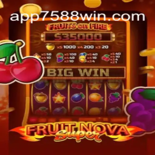 Descubra o Mundo do FruitNovaSuper: Um Jogo de Aventura Inovadora