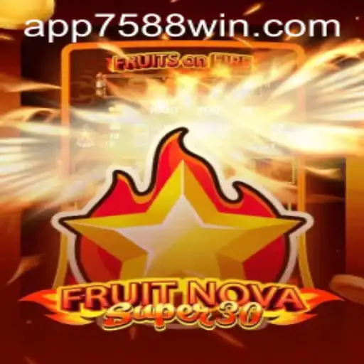 FruitrNovaSupe30: Conheça o Jogo da Vez no Universo Online