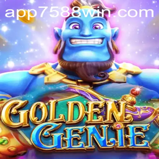 Descubra o Mundo Atraente de GOLDENGENIE: Um Jogo de Aventura e Estratégia