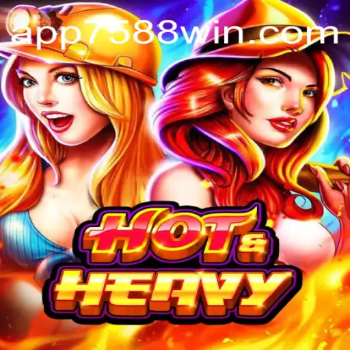 Explorando o Mundo Emocionante de HotHeavy: Tudo o Que Você Precisa Saber