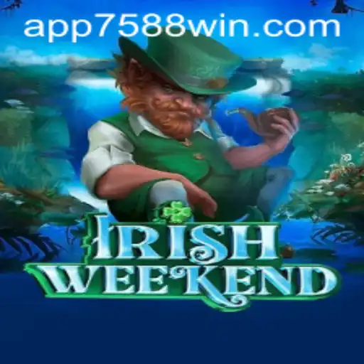 Descubra o Fascinante Mundo de IrishWeekend: Regras e Como Jogar