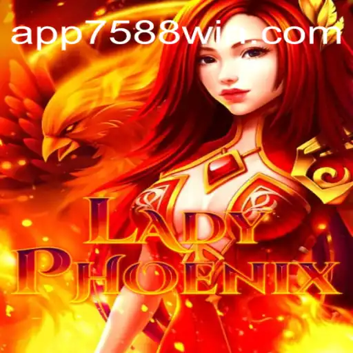 Explorando o Fascinante Mundo de LadyPhoenix em 7588win.com