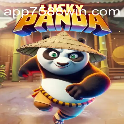 Descubra o Mundo do Jogo LuckyPanda na Plataforma 7588win.com