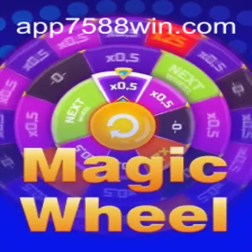 Descubra o Fascinante Mundo de MagicWheel em 7588win.com