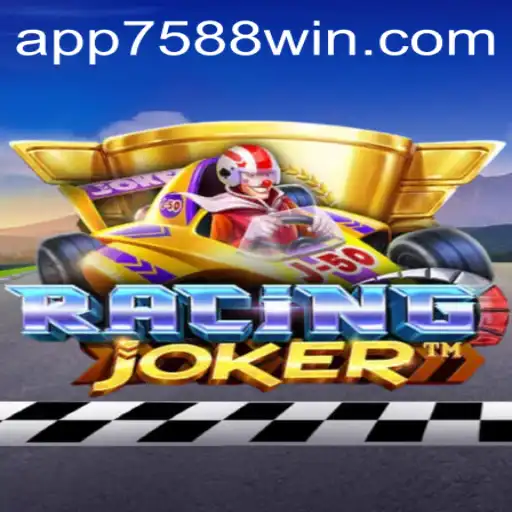 Descubra o Mundo Empolgante de RacingJoker com 7588win.com