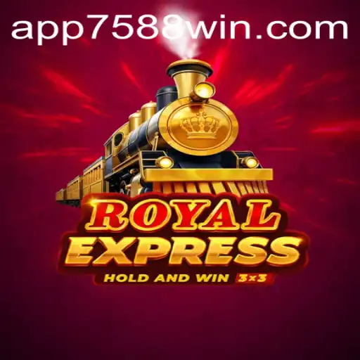 RoyalExpress: Descubra o Jogo de Estratégia da 7588win.com