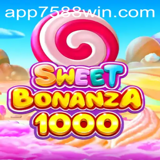 Descubra o Fascinante Mundo de SweetBonanza1000