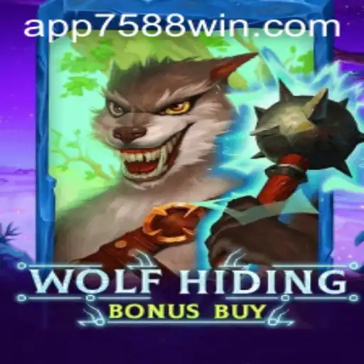 Descubra o Excitante Jogo WolfHidingBonusBuy