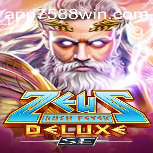 Explorando o Mundo de ZeusRushFeverDeluxeSE: Um Jogo de Aventura e Estratégia